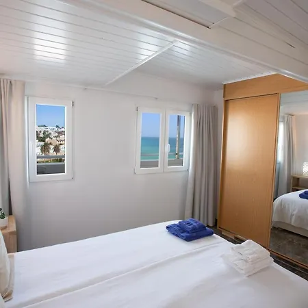 Aparthotel Altavista Apartahotel-adults Only Over 14