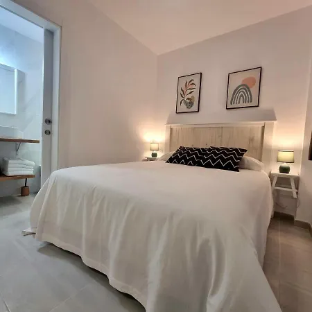 Apartamento Cardón Jandía 2b