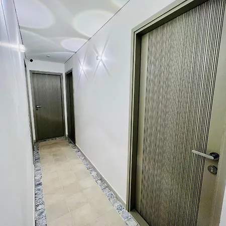 Amber - Sunny Apartment Morro Jable (Fuerteventura)