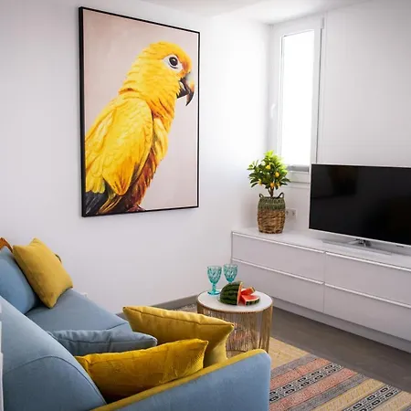 Amber - Sunny Apartment *