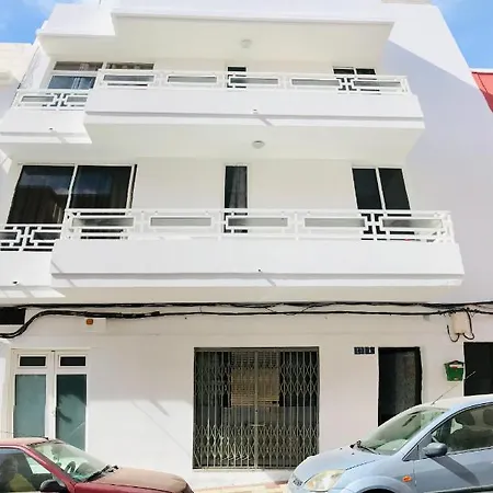 Amber - Sunny Apartment