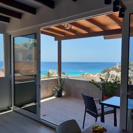 Apartamento Enjoy
