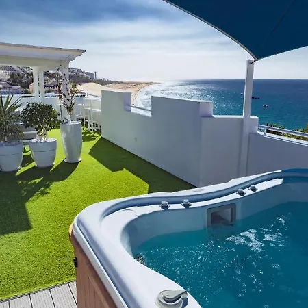 Altavista Apartahotel-adults Only Over 14 *