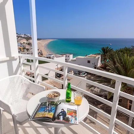 Altavista Apartahotel-adults Only Over 14 * Morro Jable