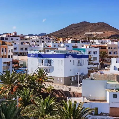 Altavista Apartahotel-adults Only Over 14 Aparthotel *