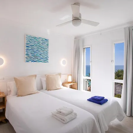 Aparthotel Altavista Apartahotel-adults Only Over 14 Morro Jable