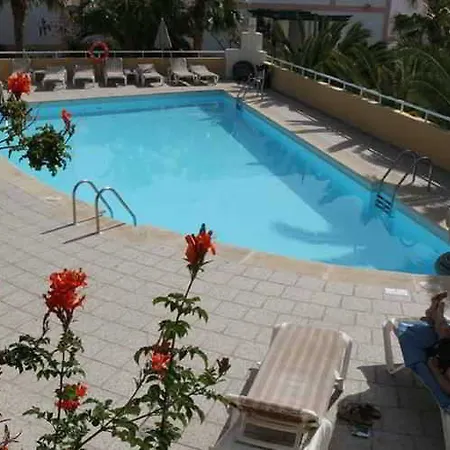 Punta Marina By Livvo Apartment *
