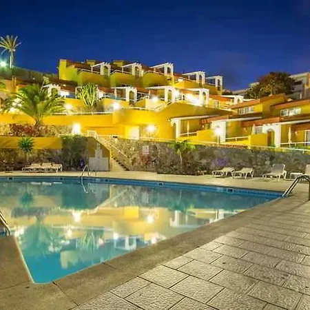 Apartment Punta Marina By Livvo