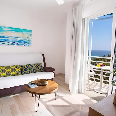 Altavista Apartahotel-adults Only Over 14 * Morro Jable
