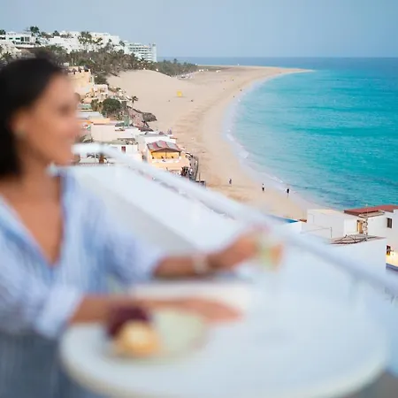 Aparthotel Altavista Apartahotel-adults Only Over 14 Morro Jable