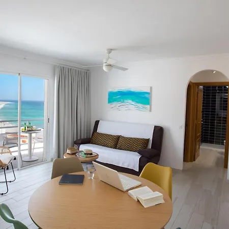 Aparthotel Altavista Apartahotel-adults Only Over 14 *