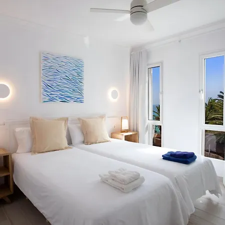 Altavista Apartahotel-adults Only Over 14 Aparthotel