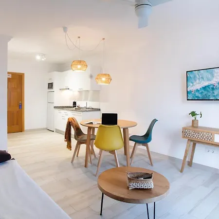 Aparthotel Altavista Apartahotel-adults Only Over 14 *