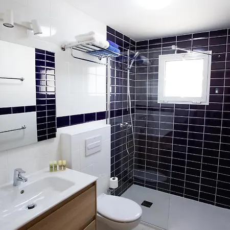 Altavista Apartahotel-adults Only Over 14 * Morro Jable