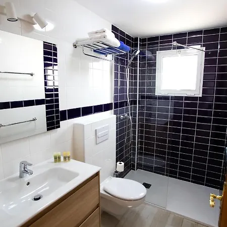 Altavista Apartahotel-adults Only Over 14 Morro Jable