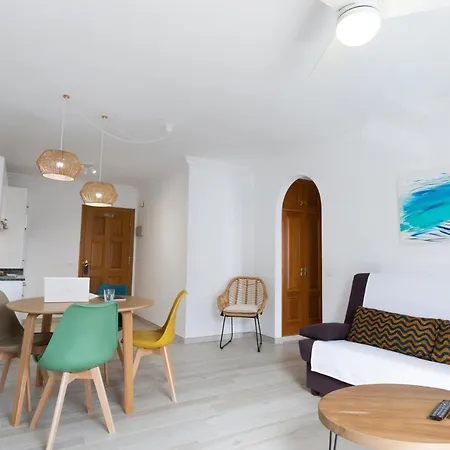 Aparthotel Altavista Apartahotel-adults Only Over 14 *