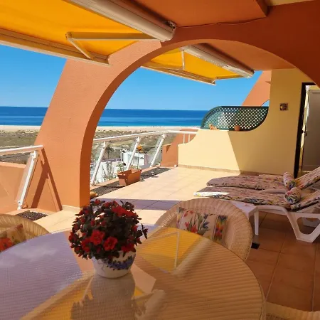 Mirador Balcon De Jandia * Morro Jable