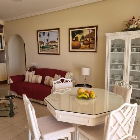 Appartement Mirador Balcon De Jandia Morro Jable