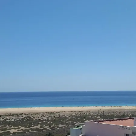 Appartement Mirador Balcon De Jandia Morro Jable