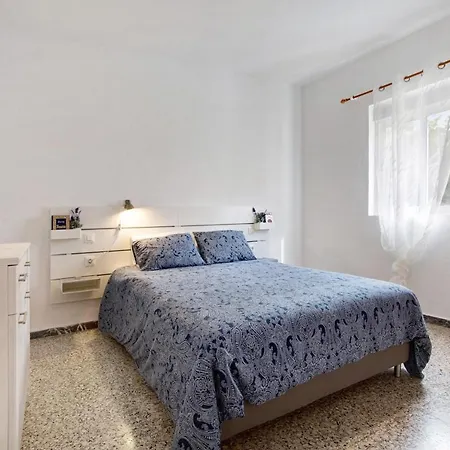Holiday home Brisa Marina Morro Jable (Fuerteventura)