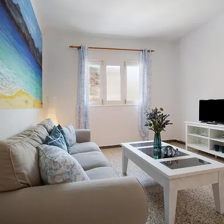 Brisa Marina Holiday home Morro Jable (Fuerteventura)