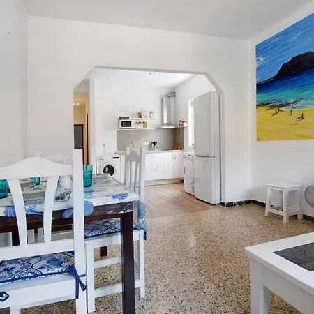 Holiday home Brisa Marina Morro Jable (Fuerteventura)