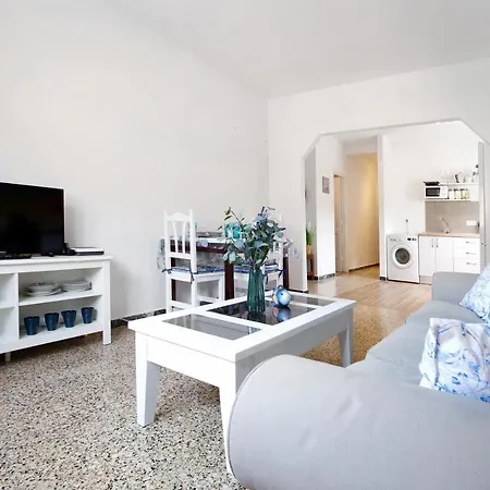 Brisa Marina Vakantiehuis