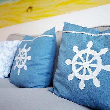 Brisa Marina Vakantiehuis Morro Jable