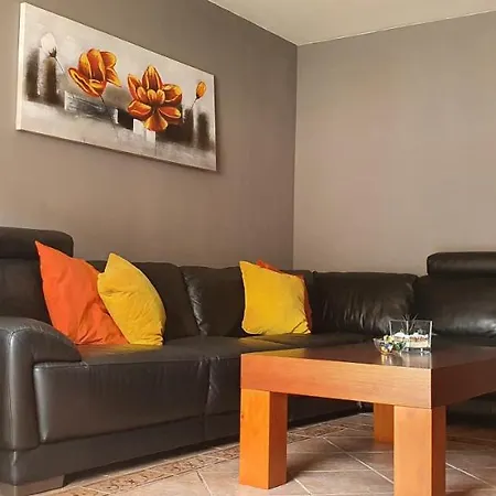 Apartamento Carmen