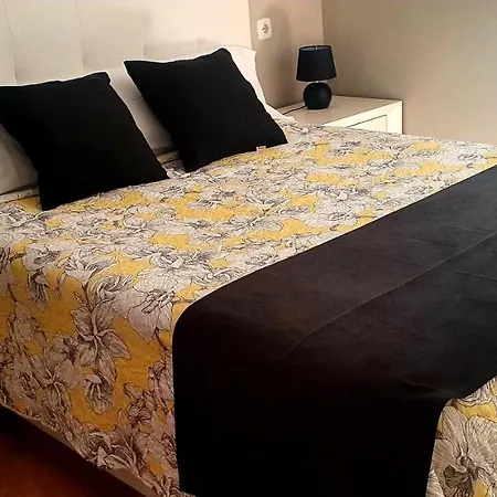 Apartamento Carmen *
