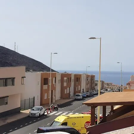 Apartamento Carmen Morro Jable (Fuerteventura)