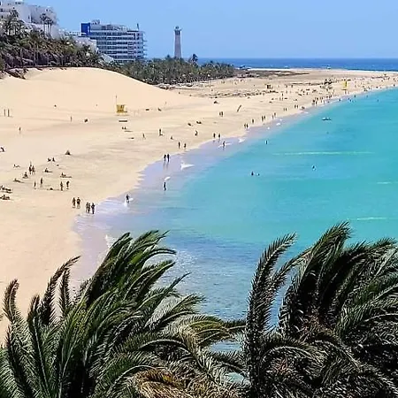 Apartamento Carmen