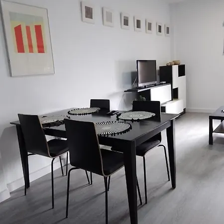 Apartamento Apartamento A 200m Del Mar *
