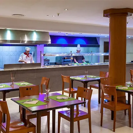 Sol Fuerteventura Jandia Hotel