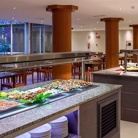 Hotel Sol Fuerteventura Jandia Morro Jable