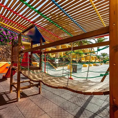 Sol Fuerteventura Jandia Hotel