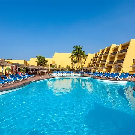 Hotel Sol Fuerteventura Jandia
