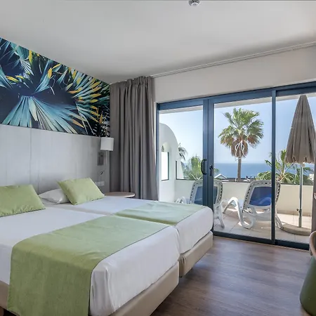 Garden & Sea Boutique By Livvo *