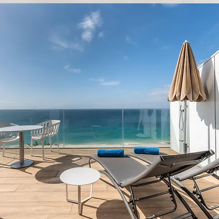 Garden & Sea Boutique By Livvo Apartamento *