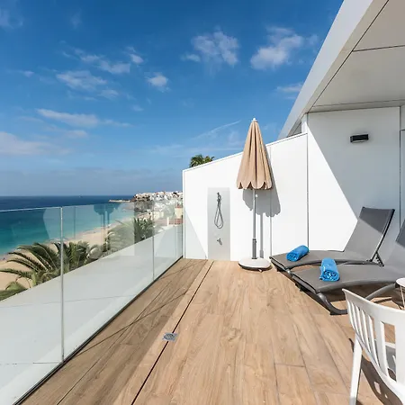Garden & Sea Boutique By Livvo Apartamento