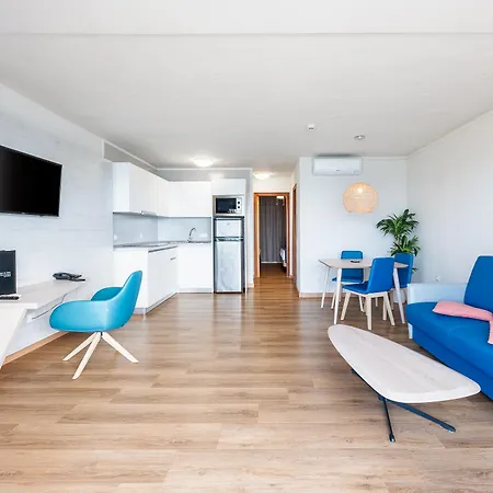 Garden & Sea Boutique By Livvo Apartamento