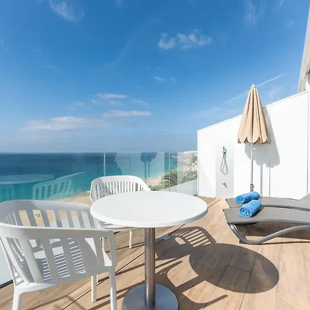 Apartamento Garden & Sea Boutique By Livvo Morro Jable (Fuerteventura)