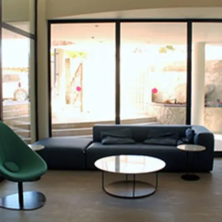 Apartamento Garden & Sea Boutique By Livvo