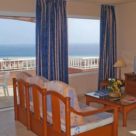 Apartamento Monte Solana