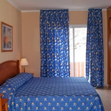 Apartamento Monte Solana Morro Jable (Fuerteventura)