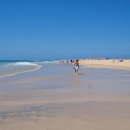 Monte Solana Apartamento Morro Jable (Fuerteventura)