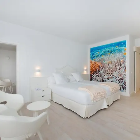 Iberostar Selection Fuerteventura Palace (adults Only) Hotel 5*