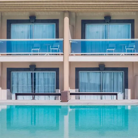 Hotel Iberostar Selection Fuerteventura Palace (adults Only) Morro Jable