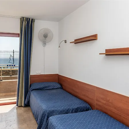 Atalaya De Jandia By Livvo Apartment