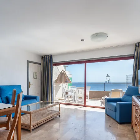 Apartment Atalaya De Jandia By Livvo